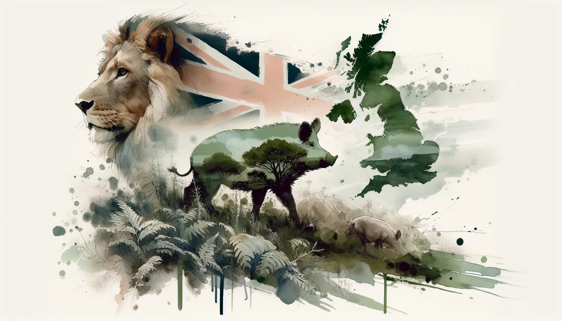 Nature Champions