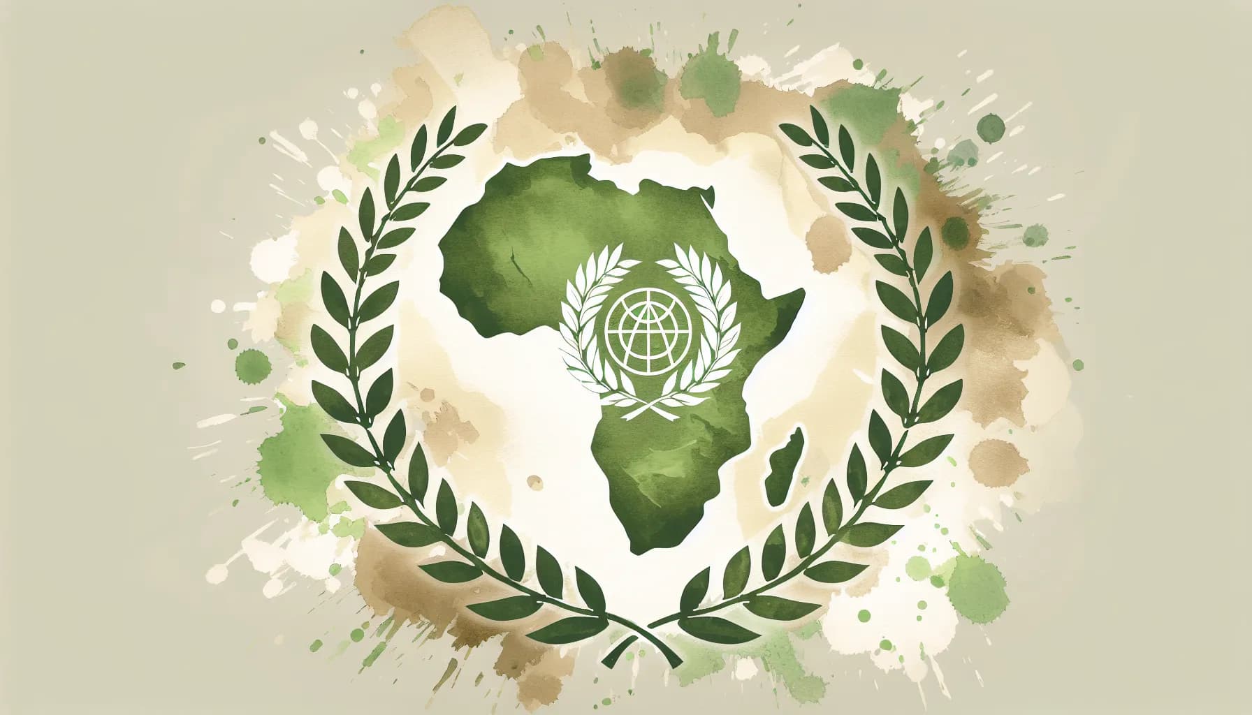 Great Green Wall (3 / 3)