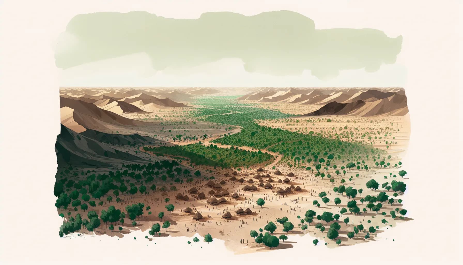 Great Green Wall