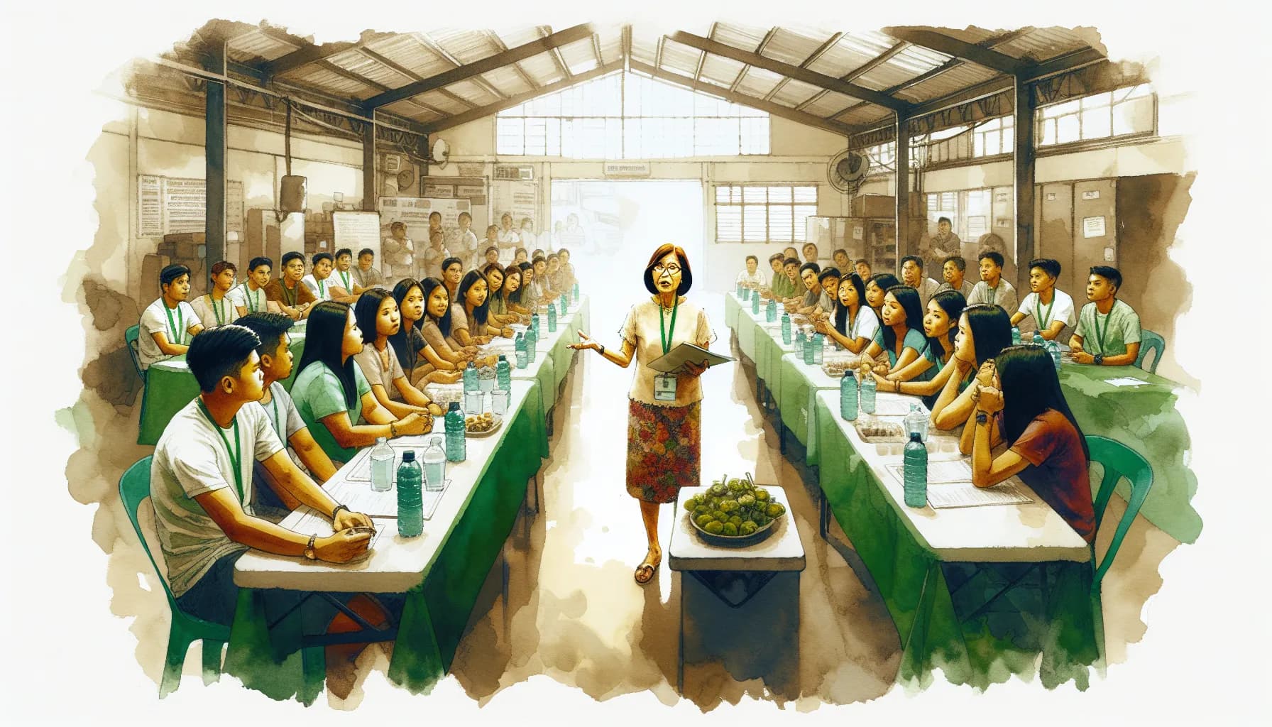 Lider ng Bukas (3 / 3)