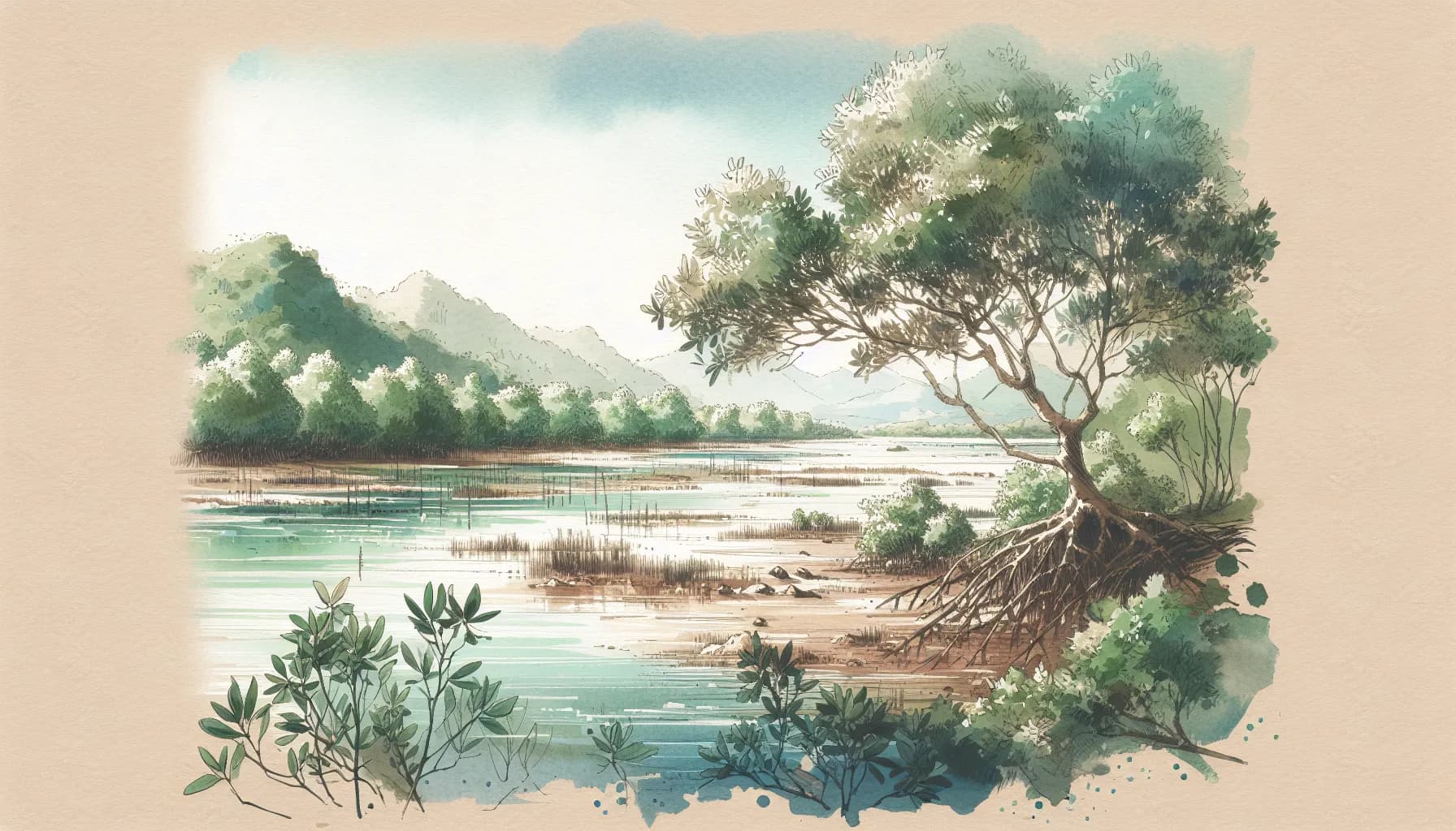 Mangrove Belt Revival (3 / 3)