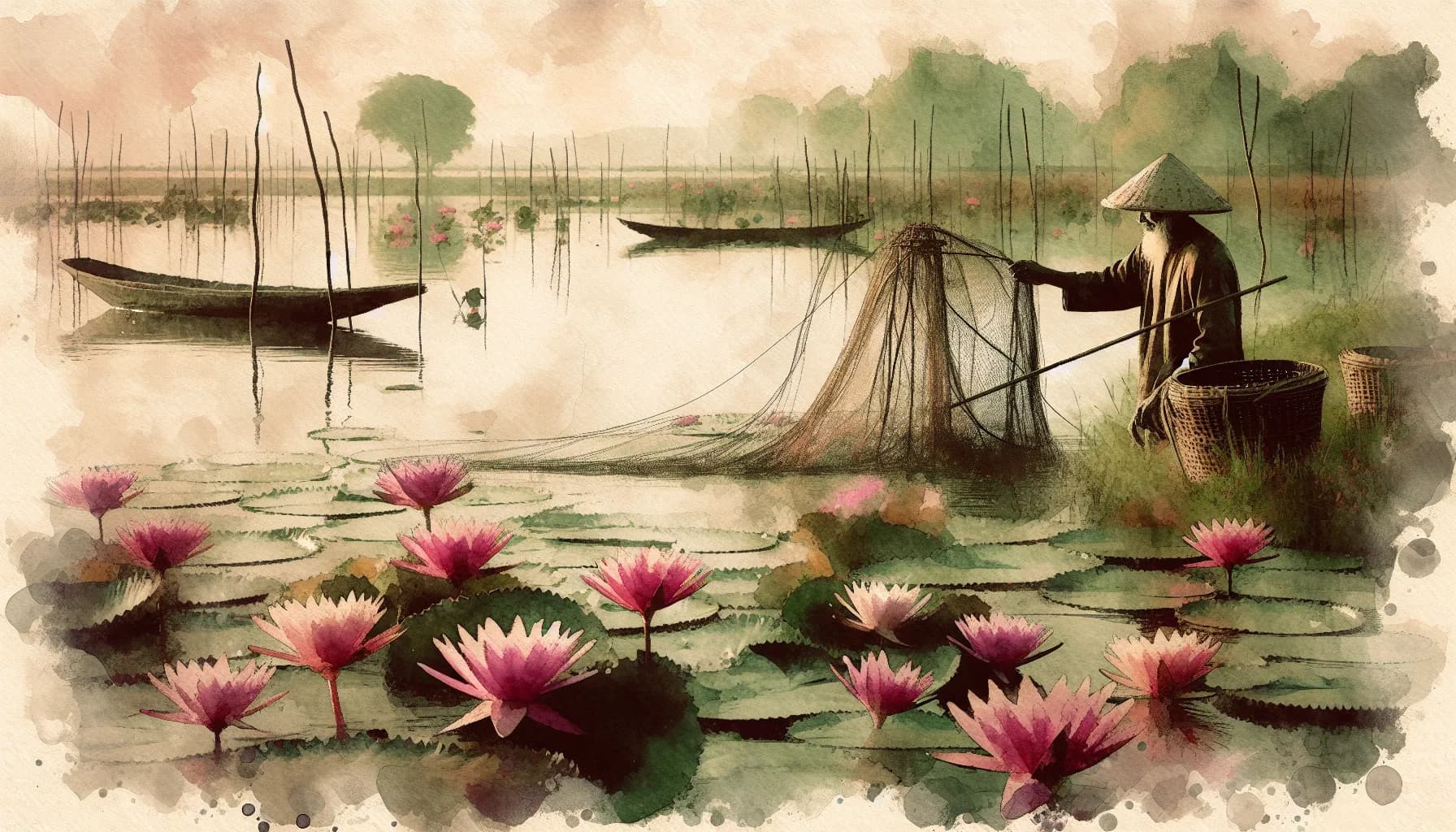 Mangrove Shields (3 / 3)