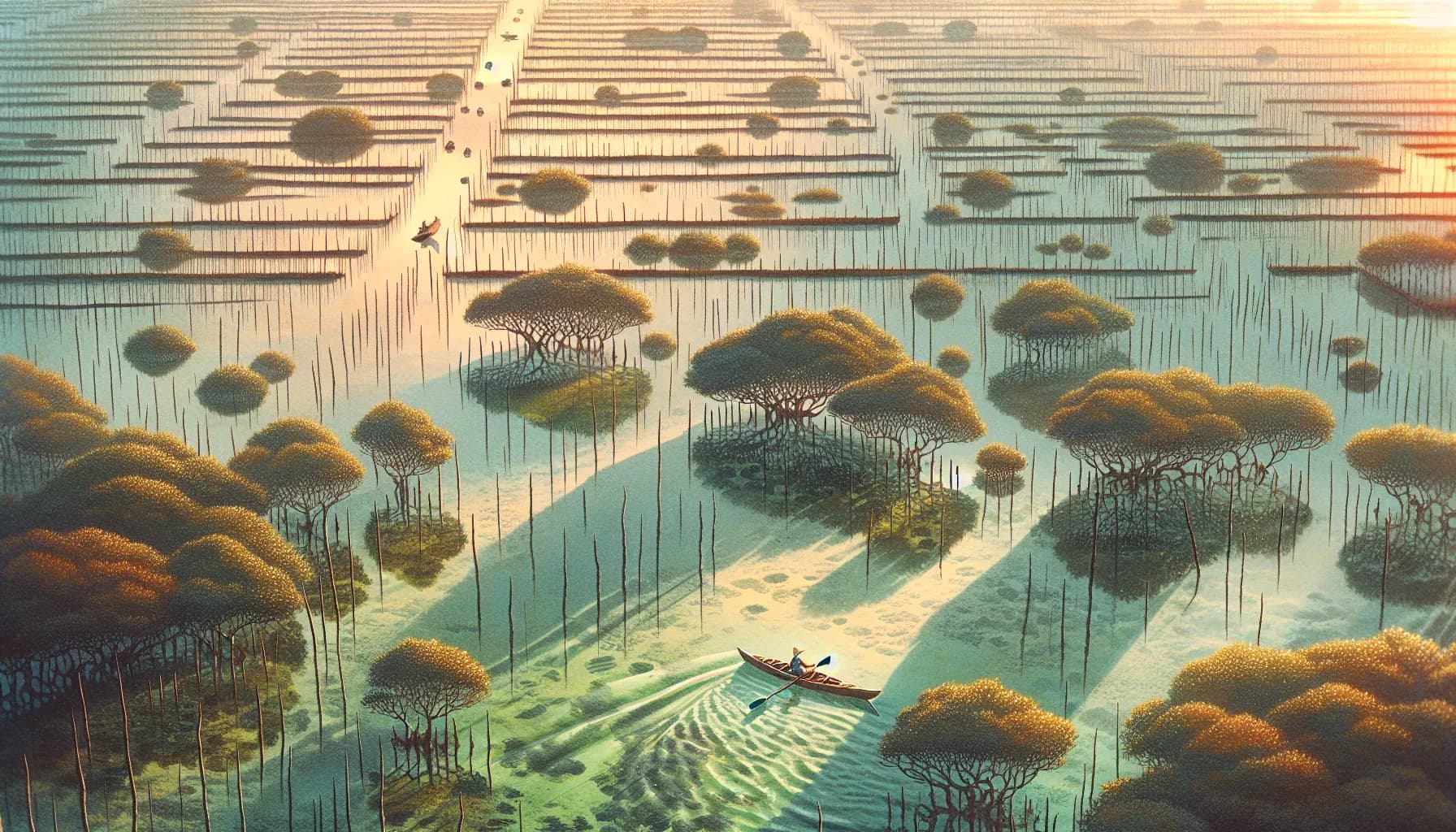 Peatland & Watershed (3 / 3)